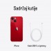 Apple iPhone 13 Mini 256GB - RED