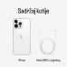 Apple iPhone 14 Pro Max 256GB - SILVER