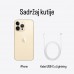 Apple iPhone 14 Pro Max 256GB - GOLD