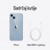 Apple iPhone 14 128GB - BLUE