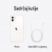 Apple iPhone 12 64GB - WHITE