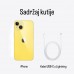 Apple iPhone 14 128GB - YELLOW