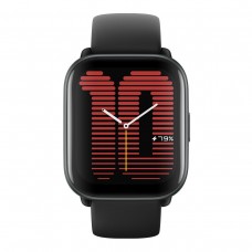 Amazfit Active - MIDNIGHT BLACK 