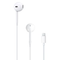 Apple EarPods slušalice - Lightning