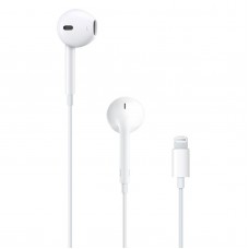 Apple EarPods slušalice - Lightning