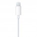 Apple EarPods slušalice - Lightning