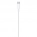 Apple kabel za punjač Lightning - USB-C (1m)