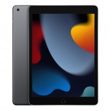 Apple iPad 10.2  Wi-Fi 64GB (9. generacije) - SPACE GRAY