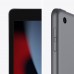 Apple iPad 10.2  Wi-Fi 64GB (9. generacije) - SPACE GRAY