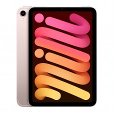 Apple iPad Mini Wi-Fi + Cellular 64GB (6.generacije) - PINK