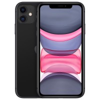 Apple iPhone 11 64GB - BLACK