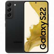Samsung Galaxy S22 5G 8GB/128GB - PHANTOM BLACK