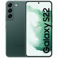 Samsung Galaxy S22 5G 8GB/128GB - GREEN