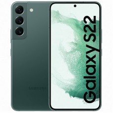 Samsung Galaxy S22 5G 8GB/128GB - GREEN