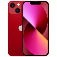 Apple iPhone 13 Mini 256GB - RED