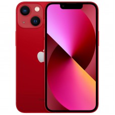 Apple iPhone 13 128GB - RED