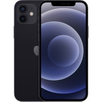 Apple iPhone 12 64GB - BLACK