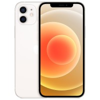 Apple iPhone 12 64GB - WHITE