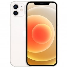 Apple iPhone 12 64GB - WHITE