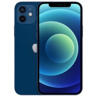 Apple iPhone 12 64GB - BLUE