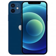 Apple iPhone 12 64GB - BLUE