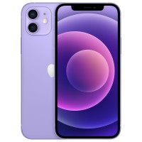 Apple iPhone 12 64GB - PURPLE