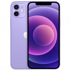 Apple iPhone 12 64GB - PURPLE