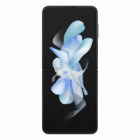 Samsung Galaxy Z Flip 4 5G 8GB/256GB - BLACK