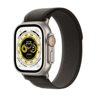 Apple Watch Ultra GPS + Cellular 49mm - BLACK/GREY M/L