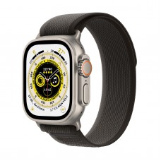 Apple Watch Ultra GPS + Cellular 49mm - BLACK/GREY S/M