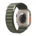Apple Watch Ultra GPS + Cellular 49mm - GREEN M