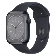 Apple Watch Series 8 GPS 45mm - MIDNIGHT