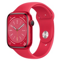 Apple Watch Series 8 GPS 45mm - RED