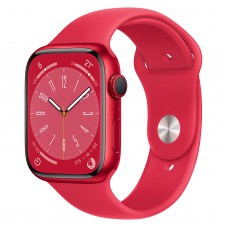 Apple Watch Series 8 GPS 45mm - RED