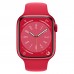 Apple Watch Series 8 GPS 45mm - RED