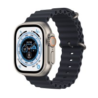 Apple Watch Ultra GPS + Cellular 49mm - MIDNIGHT