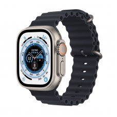 Apple Watch Ultra GPS + Cellular 49mm - MIDNIGHT