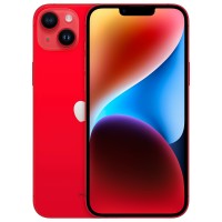 Apple iPhone 14 Plus 128GB - RED