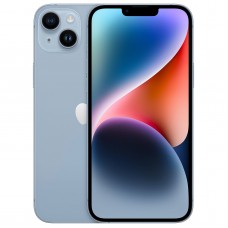Apple iPhone 14 256GB - BLUE