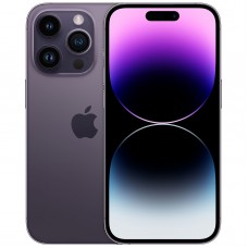 Apple iPhone 14 Pro 128GB - PURPLE