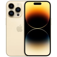 Apple iPhone 14 Pro 256GB - GOLD