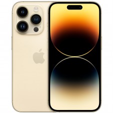 Apple iPhone 14 Pro 256GB - GOLD