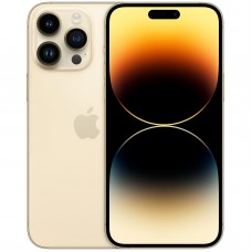 Apple iPhone 14 Pro 128GB - GOLD
