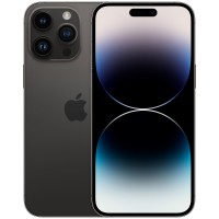Apple iPhone 14 Pro Max 256GB - BLACK