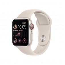 Apple Watch SE2 (2022) GPS 44mm - STARLIGHT