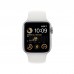 Apple Watch SE2 (2022) GPS 40mm - SILVER