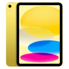 Apple iPad 10.9 Wi-Fi + Cellular 64GB (10.generacije) - YELLOW
