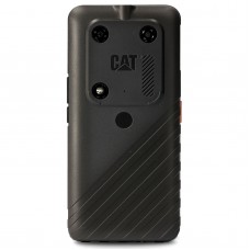 Caterpillar CAT S53 5G 6/128GB Dual Sim - BLACK