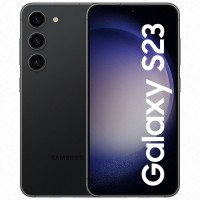 Samsung Galaxy S23 5G 8GB/128GB - PHANTOM BLACK