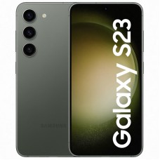 Samsung Galaxy S23 5G 8GB/128GB - GREEN